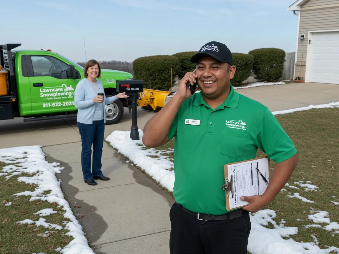 Lawn Care Services By Expert Landscaper Sinnamahoning, PA FAQs